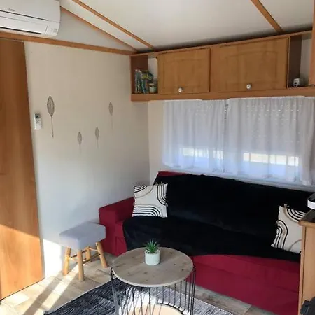 Mobile Calm Saint-Pée-sur-Nivelle