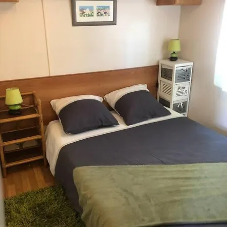 Mobile Calm Apartment