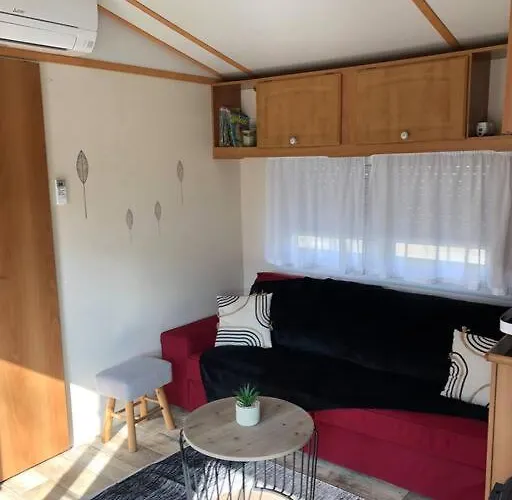 Mobile Calm Saint-Pée-sur-Nivelle