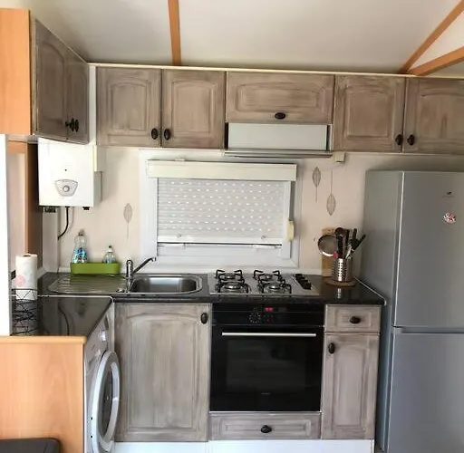 Mobile Calm Apartamento