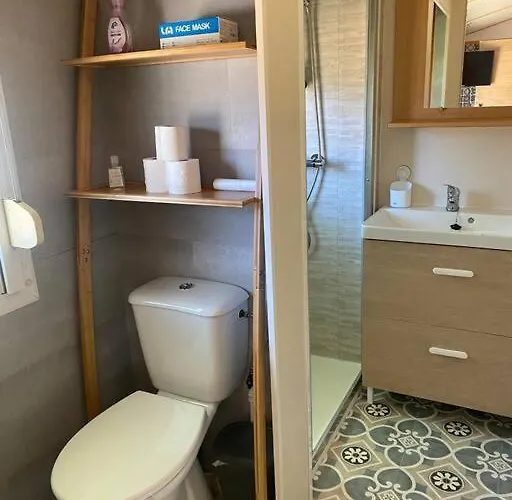 Mobile Calm Apartamento Saint-Pée-sur-Nivelle